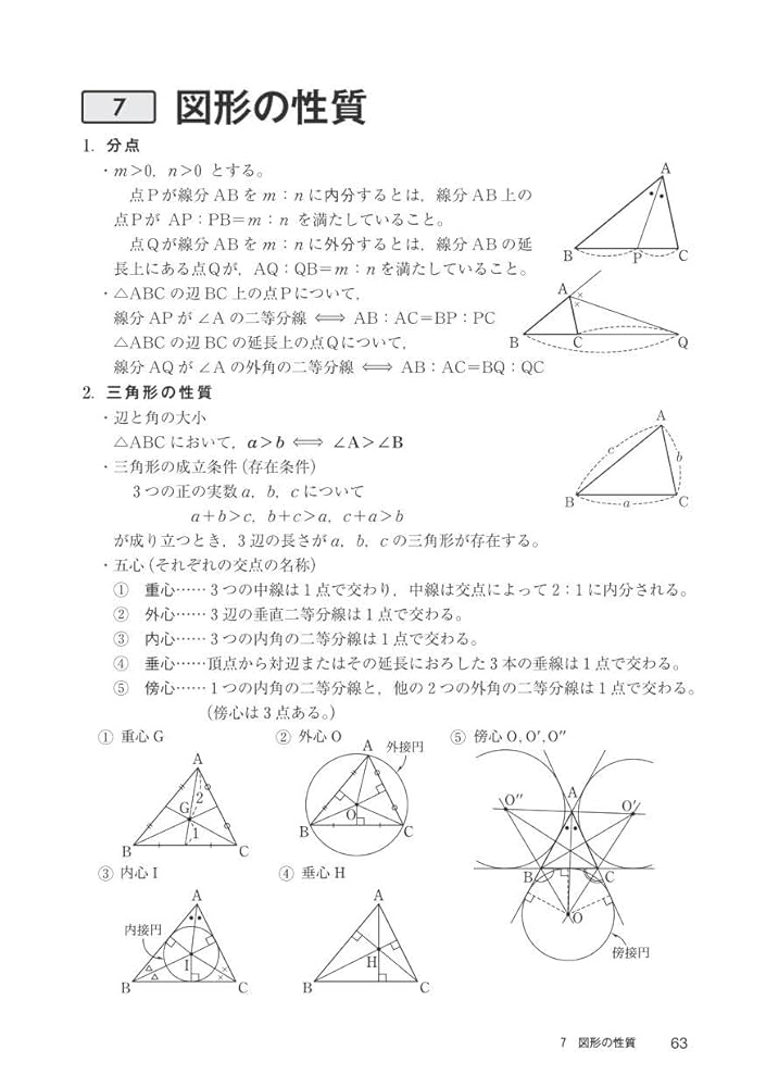 JUST 100 数学Ⅰ・A、Ⅱ・B、Ⅲ・C問題集 3冊セット 数学の良問問題集［数学Ⅰ+A+Ⅱ+B+Ⅲ+C］ 改訂版 | 佐々木 巧